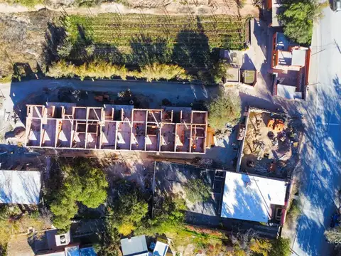 VENTA CABAÑA - PURMAMARCA