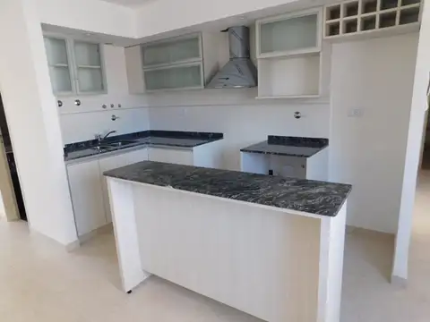 Departamento en Venta al Norte