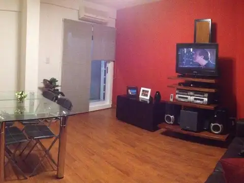 HERMOSO 2 AMB PLANTA BAJA CON 2 PATIOS