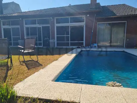Casa en Venta de 3 dormitorios