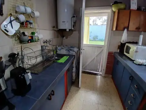 Casa en Venta 55 años