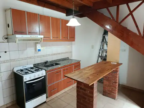 Mariano Moreno 800, Piso 2