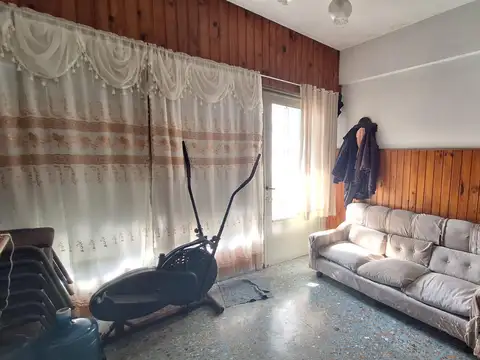 CASA EN VENTA CAMPANA