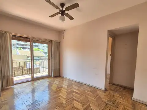 Departamento en Venta 44 años