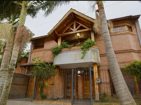 En venta Casa 4 ambientes en Ituzaingo Norte