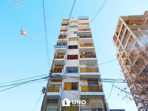 Maipú 1824 - Dpto de 2 Dormitorios Externo.