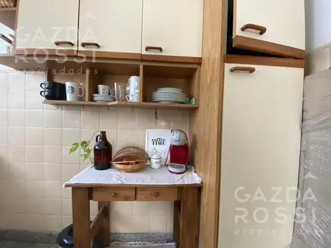 Departamento en Venta 40 años