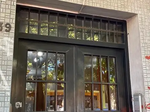 Diagonal Brown al 1400