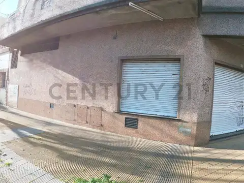 VENTA LOCAL CON RENTA EN VILLA MAIPU - SAN MARTIN