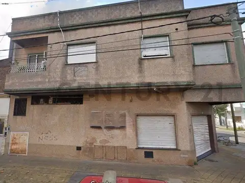 VENTA LOCAL CON RENTA EN VILLA MAIPU - SAN MARTIN