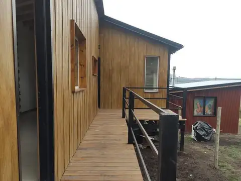 Casa en Venta en San Martin de los Andes, USD 95.000