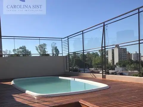 Departamento en Alquiler en Nuestra Señora De Lourdes, USD 600