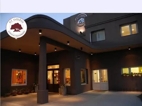 Local en Venta en Lanusse, USD 320.000