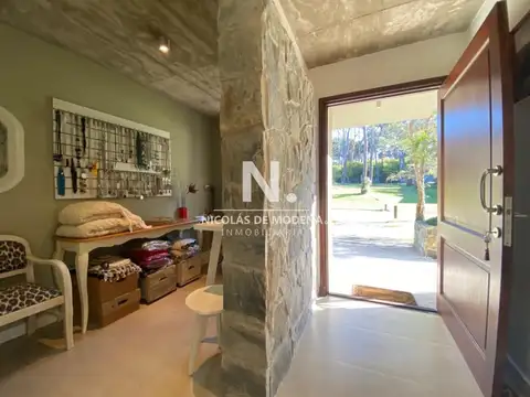 Casa en Venta de 4 dormitorios