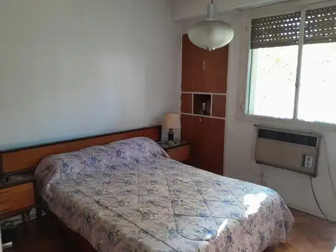 Departamento 5 ambientes con 3 baños