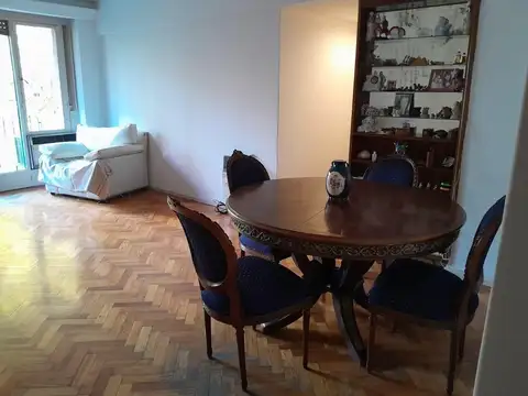 Av. Rivadavia 5500, Piso 4