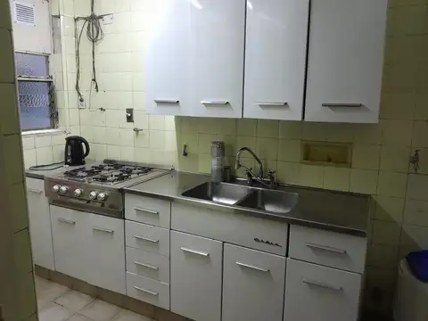 Departamento en Venta 50 años