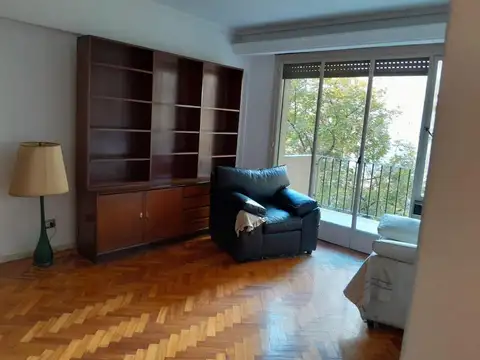 Av. Rivadavia 5500, Piso 4