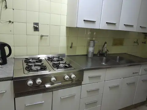 Departamento en Venta de 4 dormitorios