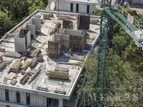 Departamento en Venta en Manuel Alberti, USD 488.884