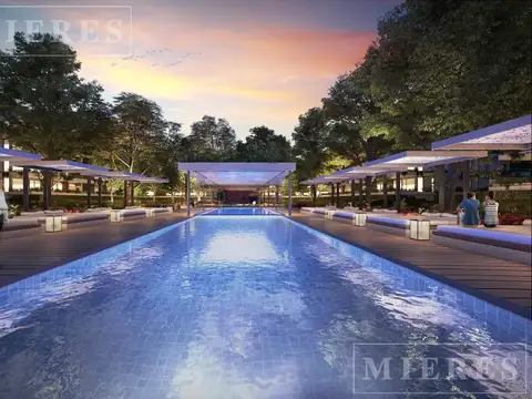 Departamento en Venta de 3 dormitorios