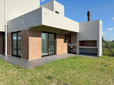 Barrio Abierto Ecotierra - Lote 310