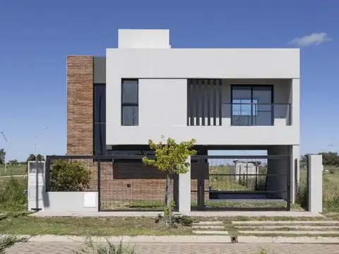 Barrio Abierto Ecotierra - Lote 310