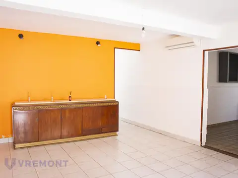 Depto Tipo Casa 4 ambientes con 1 baño