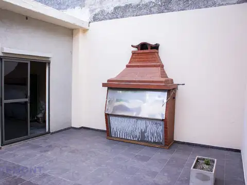 Depto Tipo Casa en Venta al Noroeste