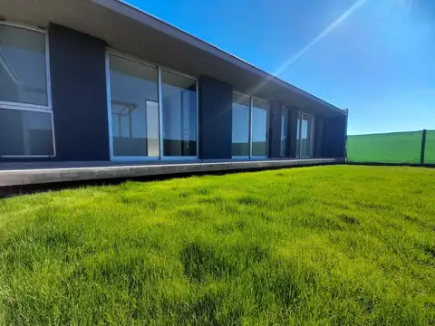 VENTA DE CASA B PRIVADO TERRA MALVA LUJAN DE CUYO