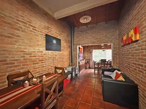 Casa en Venta de 3 dormitorios