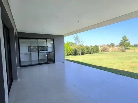 Casa en Alquiler 6 años