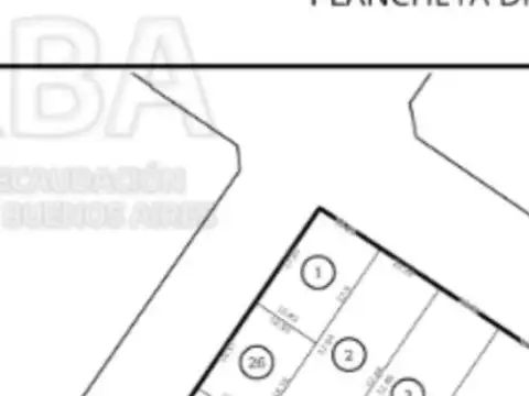 Santiago Del Estero 2400