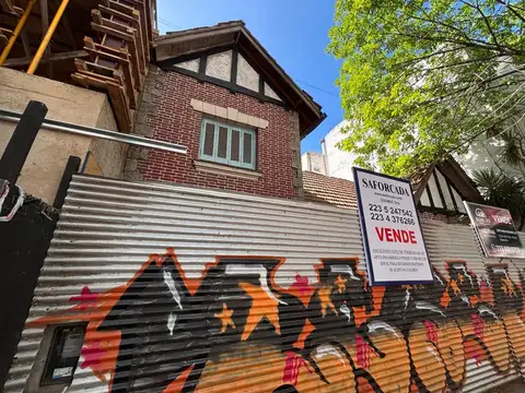 Santiago Del Estero 2400