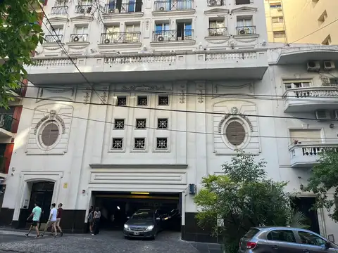 Cochera en Venta Fija