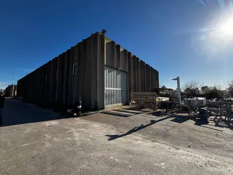 Galpon en Alquiler en Abasto, USD 10.000