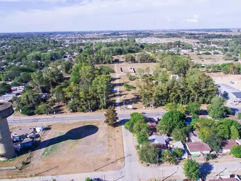 Terreno en Venta en San Vicente, USD 21.000