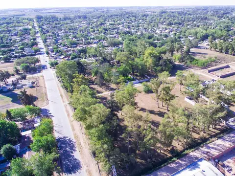 Lotes en venta con financiacion, en San Vicente, 400 a 800m2