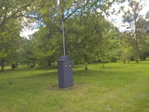 Av. Almirante Brown al 800