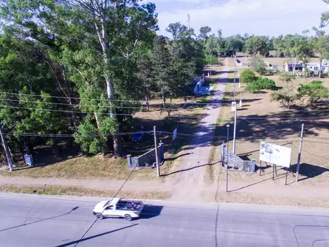 Terreno en Venta de 470,0 m2