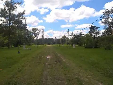 Terreno en Venta en San Vicente, USD 21.000