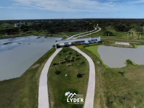 Terreno en Venta 51,93  mts Frente