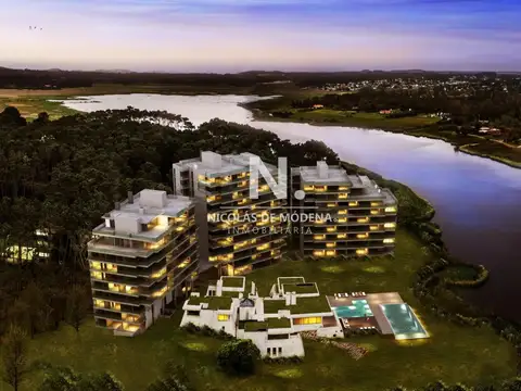 Departamento en Alquiler Temporal en Playa Mansa, USD 0