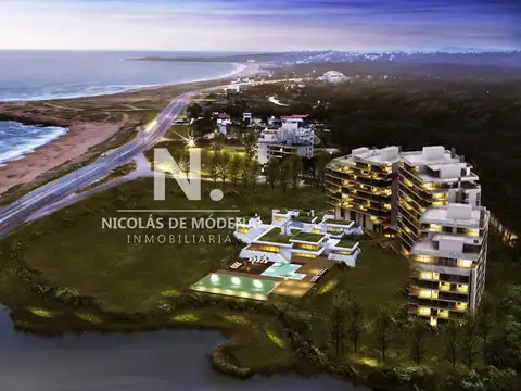 Departamento en Alquiler Temporal de 2 dormitorios