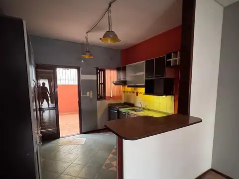 Depto Tipo Casa en Venta de 3 ambientes