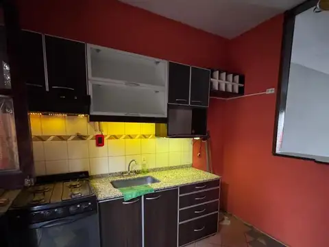 Depto Tipo Casa en Venta de 2 dormitorios