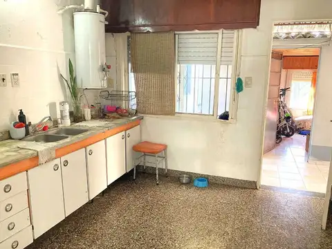 Casa en Venta 50 años