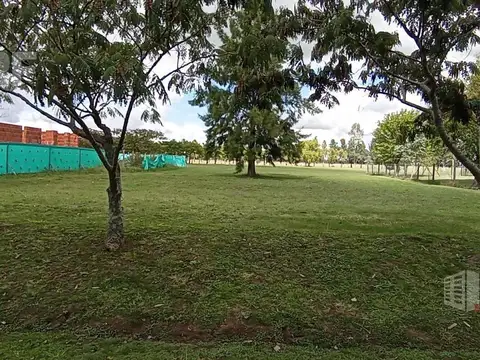 Venta Lote - Posada de los Lagos