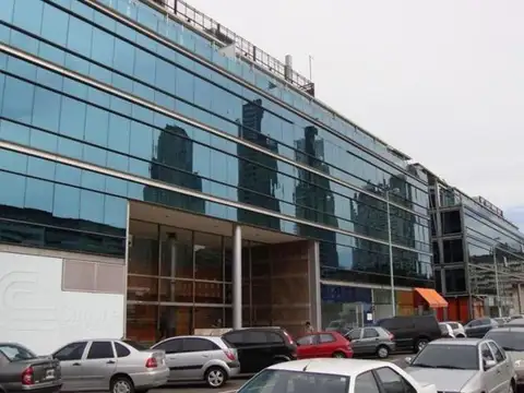 Oficina en Alquiler 15 años