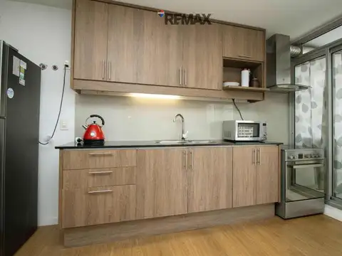 Departamento en Venta en Malvin, USD 210.000